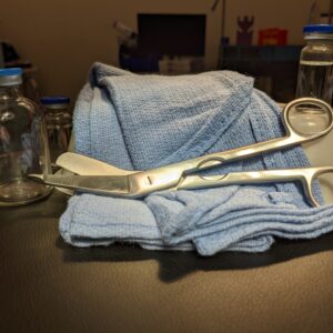 Blackstone Multi Instrument